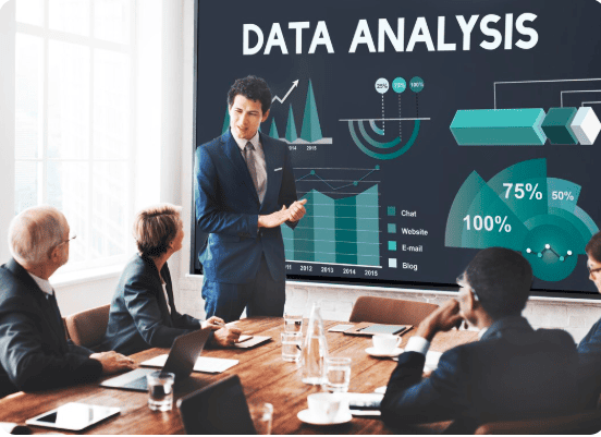 Data Science for Business